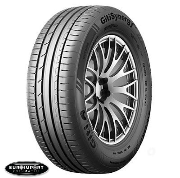 Giti SYNERGY H2  195/50 R15 82 V  